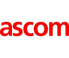 Ascom Ascom Coax Connector N-Male naar UHF-Female (05.70.517)