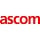 Ascom Coax Connector N-Male naar UHF-Female (05.70.517)