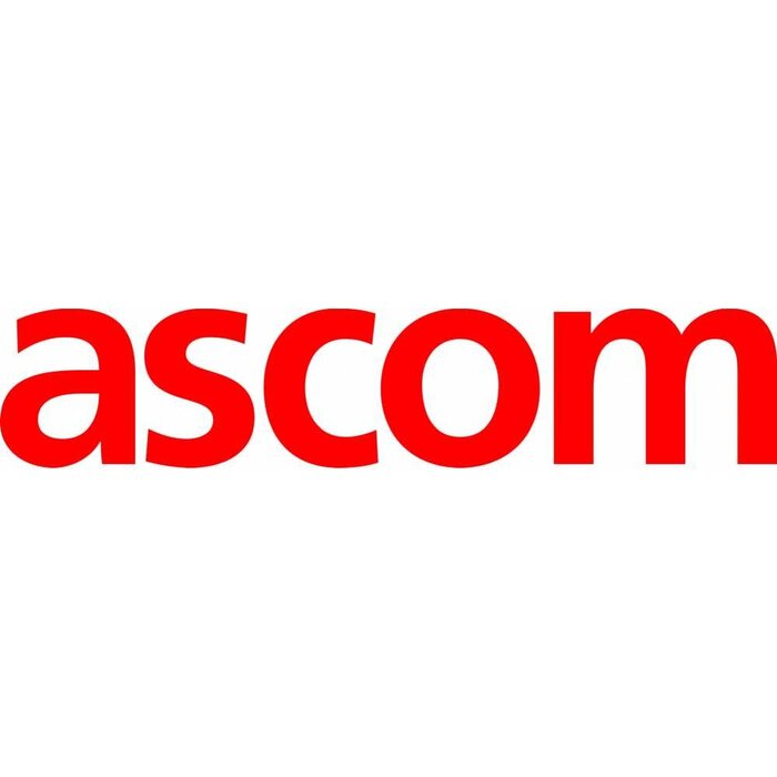 Ascom Ascom Coax Connector N-Male naar UHF-Female (05.70.517)