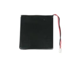 Ascom Ascom Spare Batterij voor D43 DECT Handset