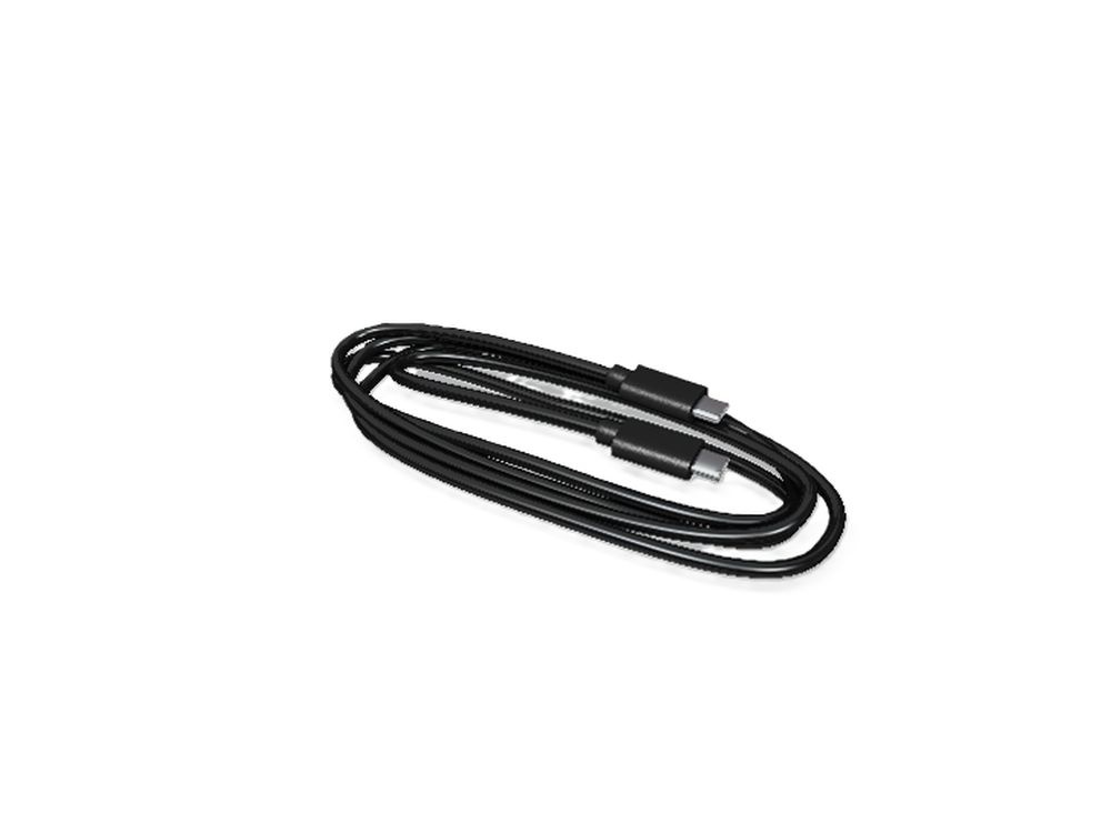 Ascom Ascom USB-C Kabel Origineel (660737)
