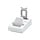 Ascom Charger Top Handset & Battery SH4 (cth-u02)