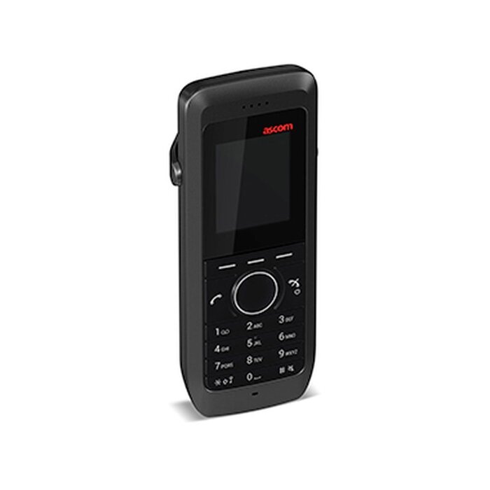 Ascom Ascom d43 Zakelijke DECT Telefoon (dh6-abaa)