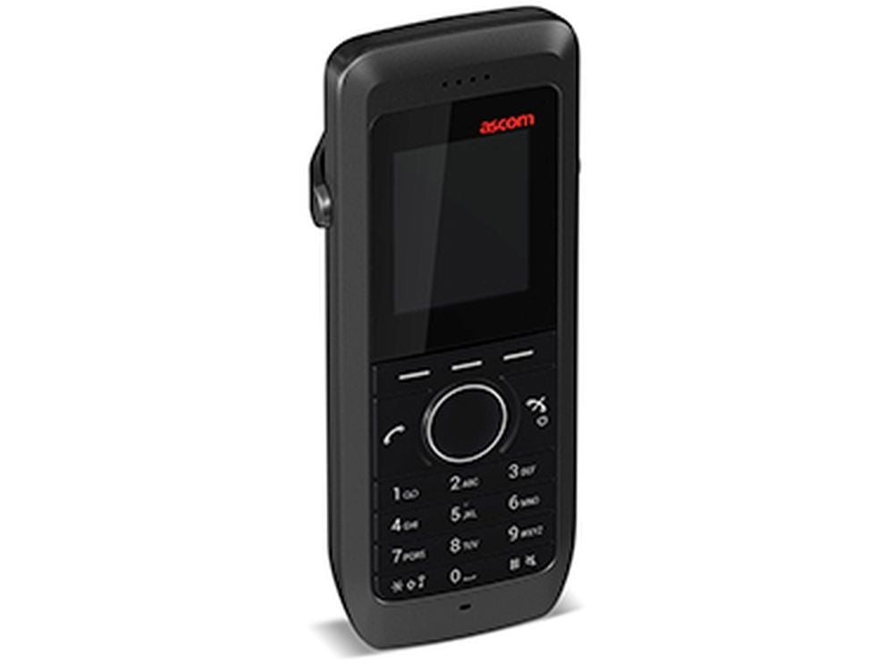 Ascom Ascom d43 Zakelijke DECT Telefoon (dh6-abaa)