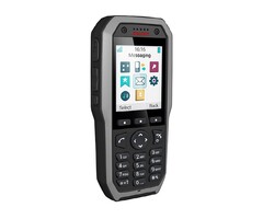Ascom Ascom d83 Messenger DECT Handset (IP65)