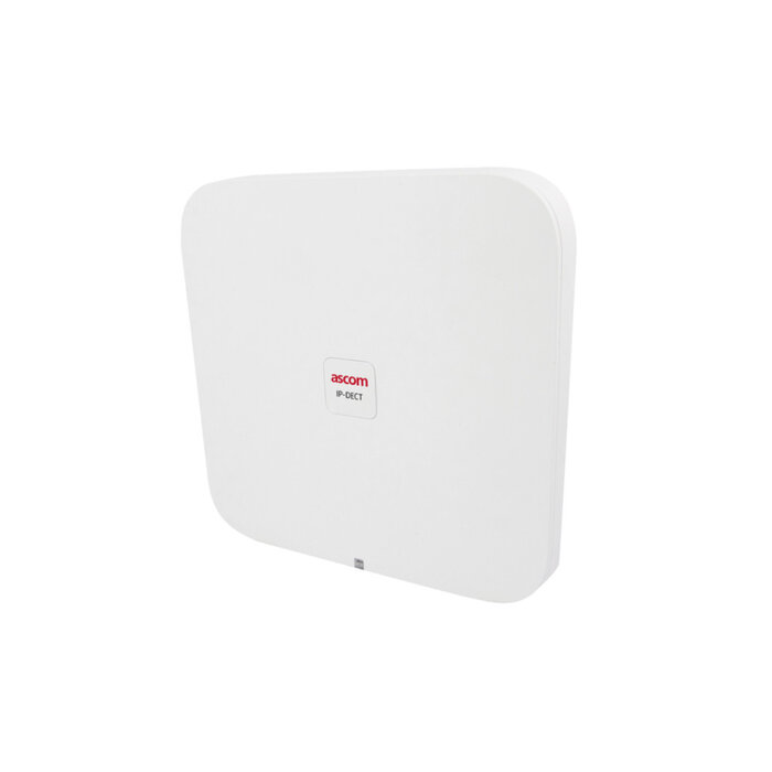 Ascom Ascom IP-DECT Base Station (Interne Antenne) 8 Kanalen - IPBS3-A3