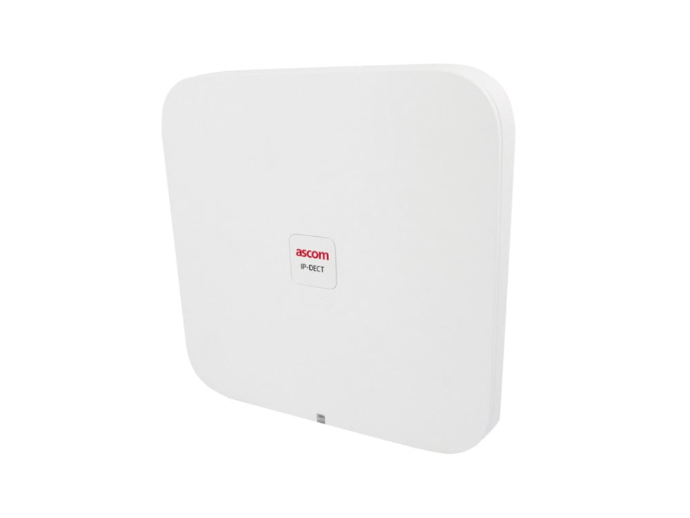 Ascom Ascom IP-DECT Base Station (Interne Antenne) 8 Kanalen - IPBS3-A3