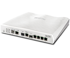 Draytek DrayTek Vigor 2867 Multi-WAN VDSL2 35b VPN Security Router