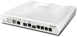 Draytek DrayTek Vigor 2867 Multi-WAN VDSL2 35b VPN Security Router