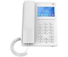 Grandstream Grandstream GHP630W Wi-Fi Hotel IP-Telefoon