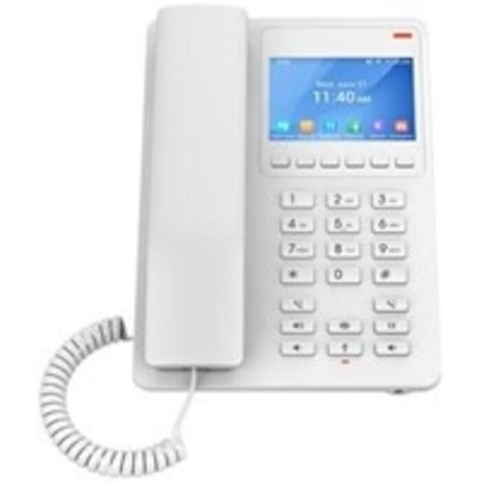 Grandstream Grandstream GHP630W Wi-Fi Hotel IP-Telefoon