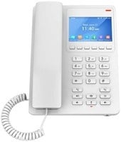 Grandstream Grandstream GHP630W Wi-Fi Hotel IP-Telefoon