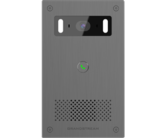 Grandstream Grandstream GSC3565 Smart Outdoor Intercom incl. Opbouwbak