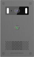 Grandstream Grandstream GSC3565 Smart Outdoor Intercom incl. Opbouwbak