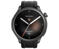 Amazfit Amazfit Balance Smartwatch - Zwart