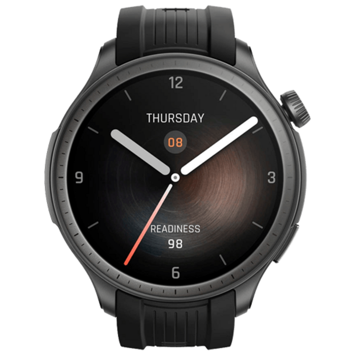 Amazfit Amazfit Balance Smartwatch - Zwart