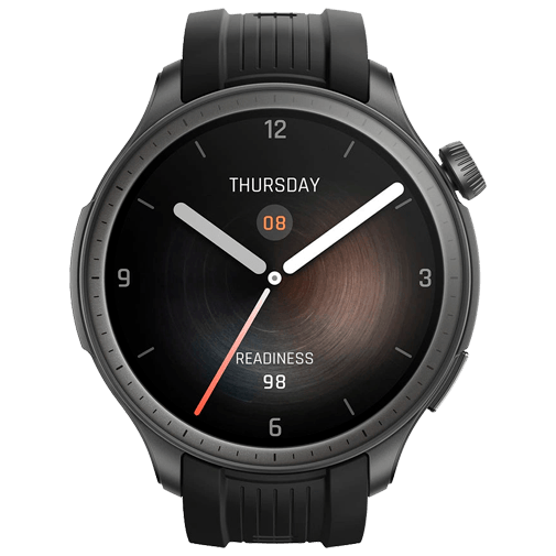 Amazfit Amazfit Balance Smartwatch - Zwart