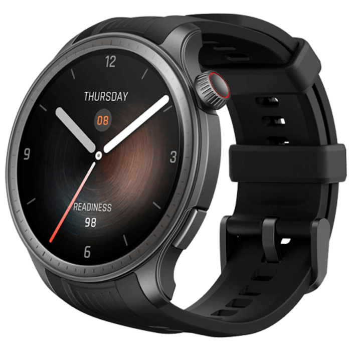 Amazfit Amazfit Balance Smartwatch - Zwart