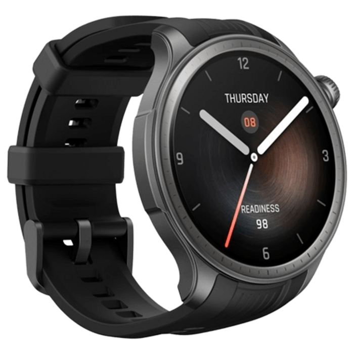 Amazfit Amazfit Balance Smartwatch - Zwart