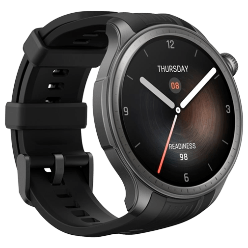 Amazfit Amazfit Balance Smartwatch - Zwart
