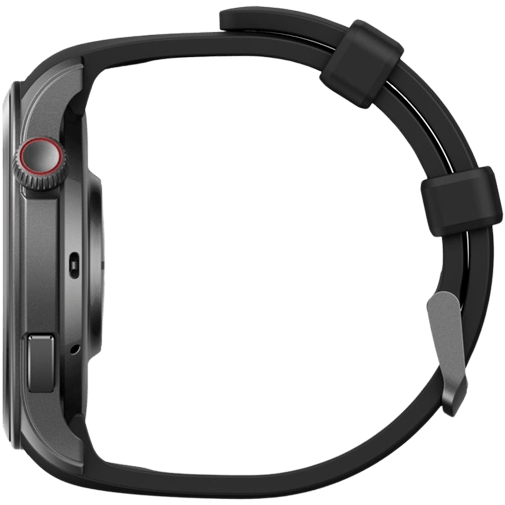 Amazfit Amazfit Balance Smartwatch - Zwart