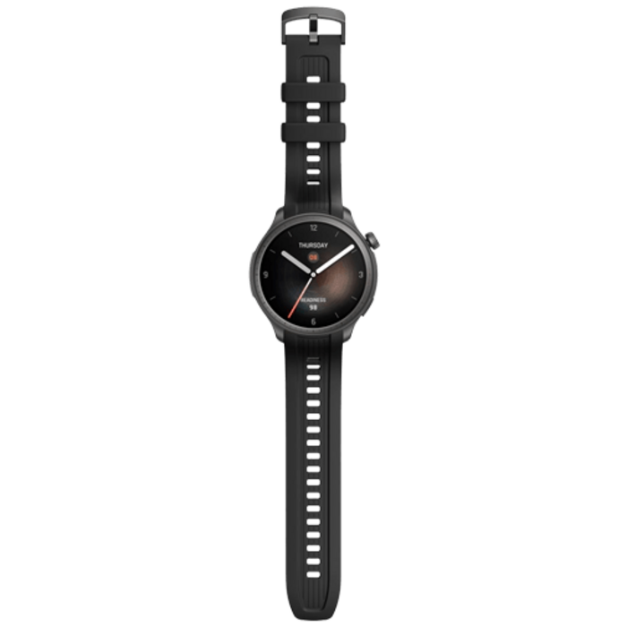 Amazfit Amazfit Balance Smartwatch - Zwart