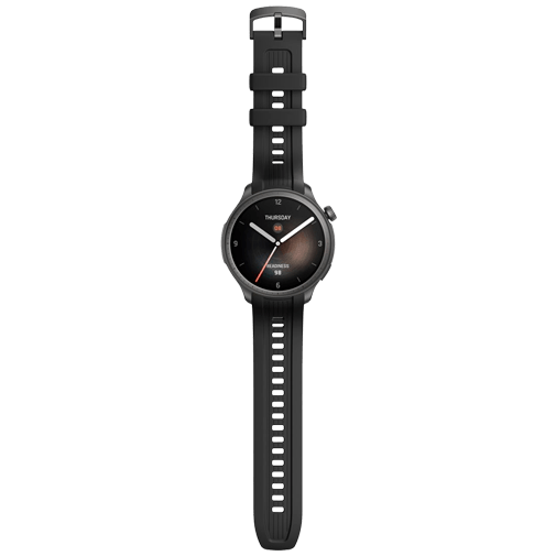 Amazfit Amazfit Balance Smartwatch - Zwart