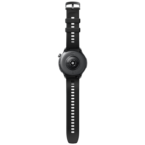 Amazfit Amazfit Balance Smartwatch - Zwart