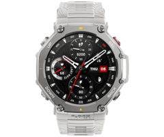 Amazfit Amazfit T-Rex 3 Sporthorloge - Grijs (Haze Grey)