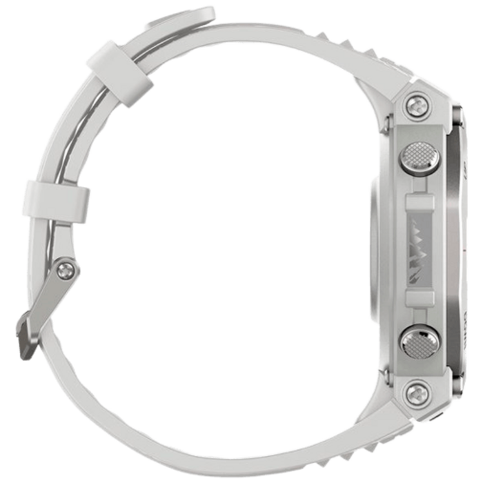 Amazfit Amazfit T-Rex 3 Sporthorloge - Grijs (Haze Grey)