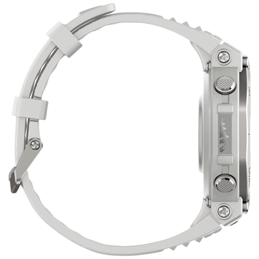 Amazfit Amazfit T-Rex 3 Sporthorloge - Grijs (Haze Grey)