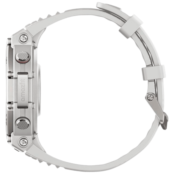 Amazfit Amazfit T-Rex 3 Sporthorloge - Grijs (Haze Grey)