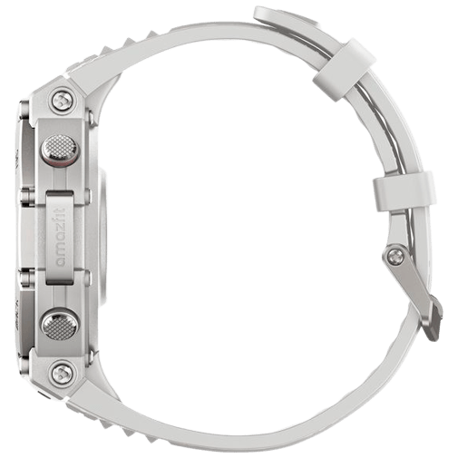 Amazfit Amazfit T-Rex 3 Sporthorloge - Grijs (Haze Grey)