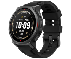 Amazfit Amazfit T-Rex 3 Pro Smartwatch 44mm - Zwart