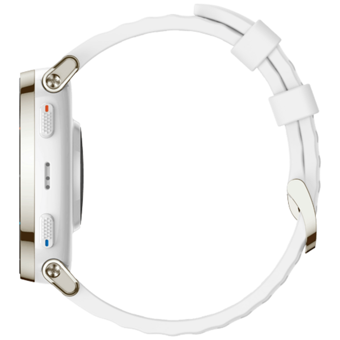 Amazfit Amazfit Active 3 Premium Smartwatch - Wit