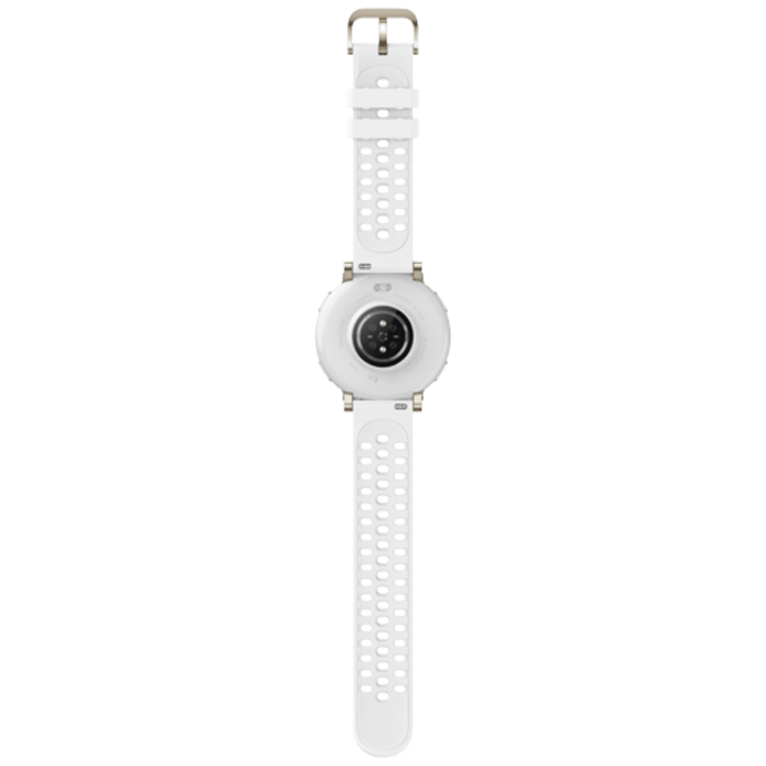 Amazfit Amazfit Active 3 Premium Smartwatch - Wit