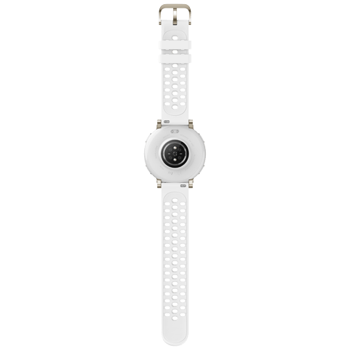 Amazfit Amazfit Active 3 Premium Smartwatch - Wit