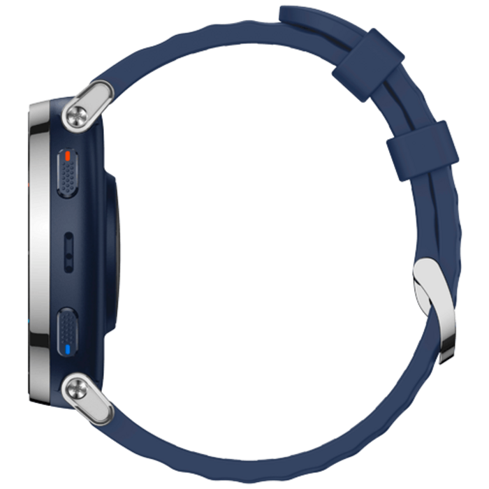 Amazfit Amazfit Active 3 Premium Smartwatch - Blauw