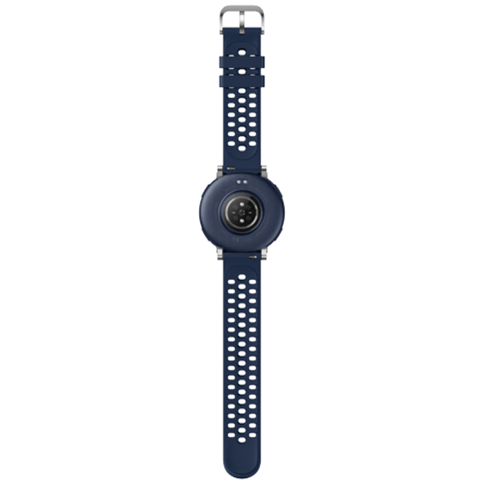 Amazfit Amazfit Active 3 Premium Smartwatch - Blauw