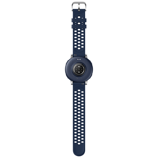 Amazfit Amazfit Active 3 Premium Smartwatch - Blauw