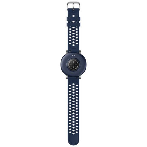 Amazfit Amazfit Active 3 Premium Smartwatch - Blauw, foto 6 van 6