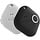 Fixed Smile Pro Smart Tracker Duo Pack (Zwart + Wit)