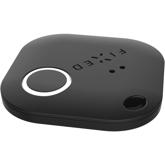 Fixed Fixed Smile Pro Smart Tracker Duo Pack (Zwart + Wit)