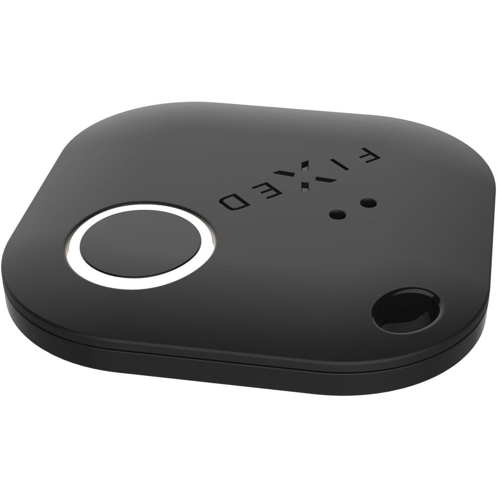 Fixed Fixed Smile Pro Smart Tracker Duo Pack (Zwart + Wit)