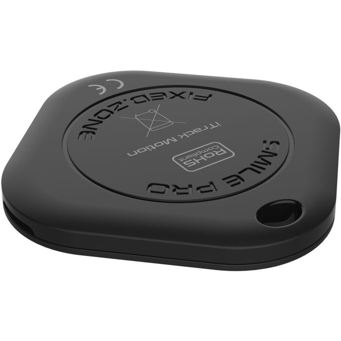 Fixed Fixed Smile Pro Smart Tracker Duo Pack (Zwart + Wit)