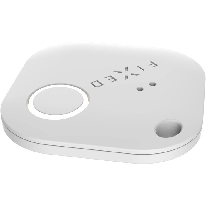 Fixed Fixed Smile Pro Smart Tracker Duo Pack (Zwart + Wit)