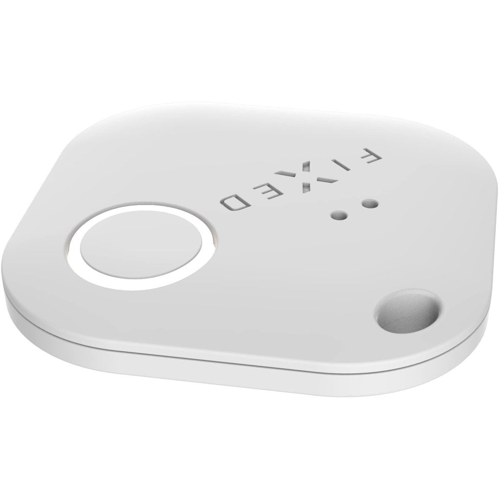 Fixed Fixed Smile Pro Smart Tracker Duo Pack (Zwart + Wit)