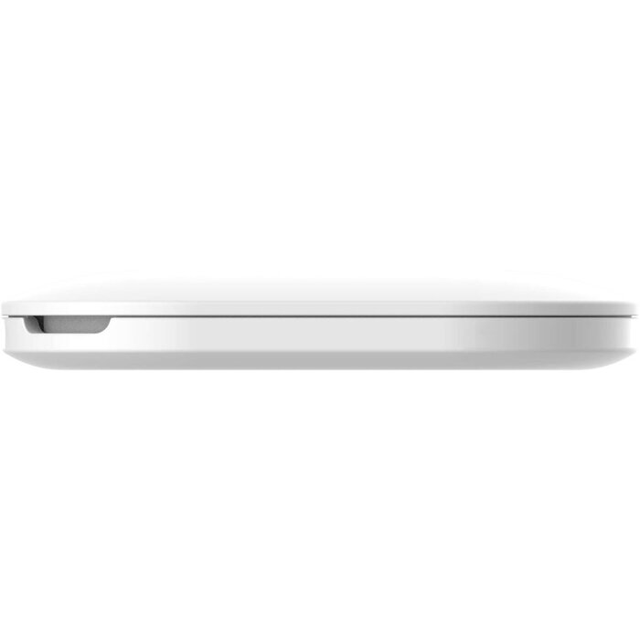 Fixed Fixed Smile Pro Smart Tracker Duo Pack (Zwart + Wit)