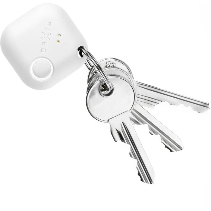 Fixed Fixed Smile Pro Smart Tracker Duo Pack (Zwart + Wit)
