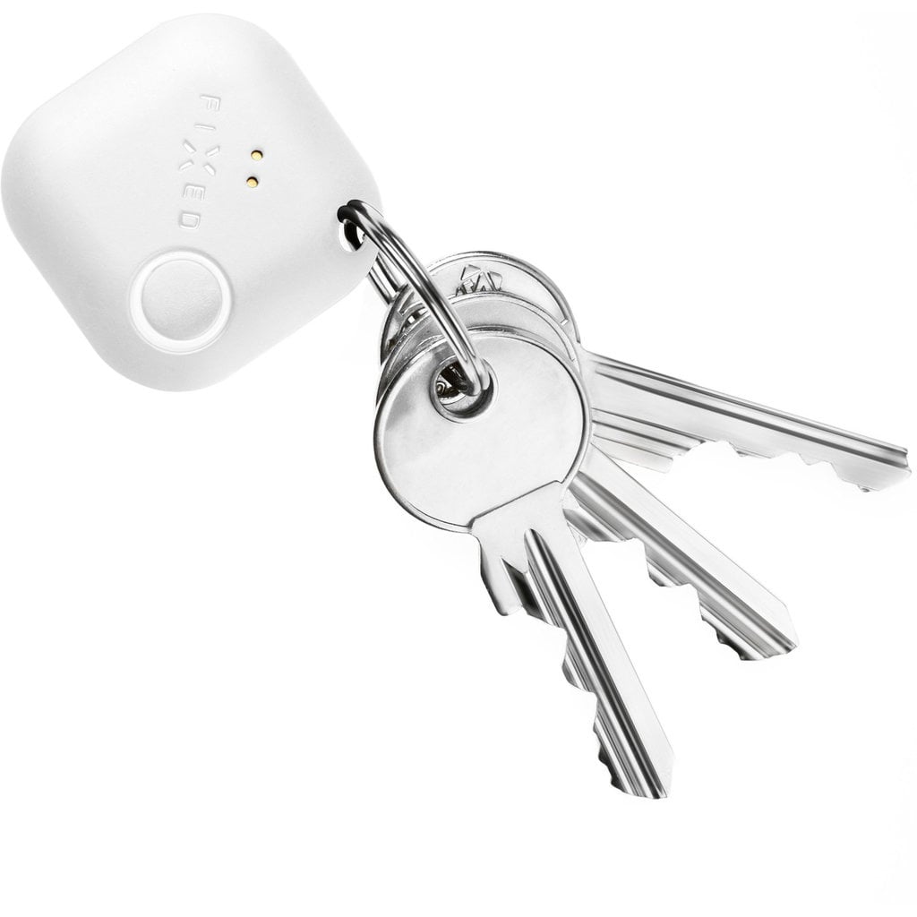 Fixed Fixed Smile Pro Smart Tracker Duo Pack (Zwart + Wit)